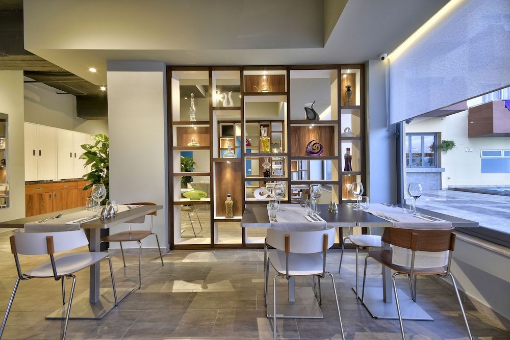 Luna Holiday Complex 3* pas cher photo 1