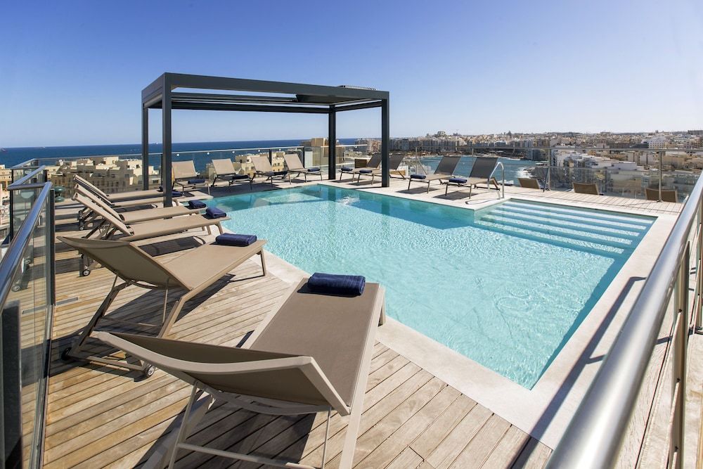 Mercure St. Julian´s Malta 4* pas cher photo 1