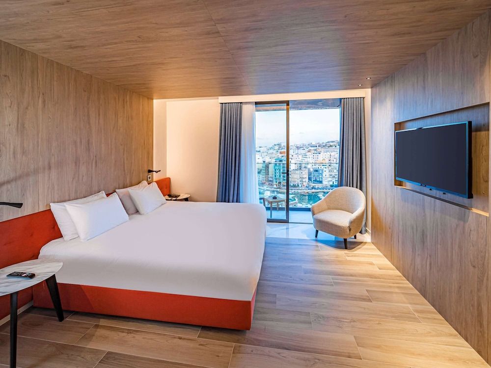 Mercure St. Julian´s Malta 4* pas cher photo 8