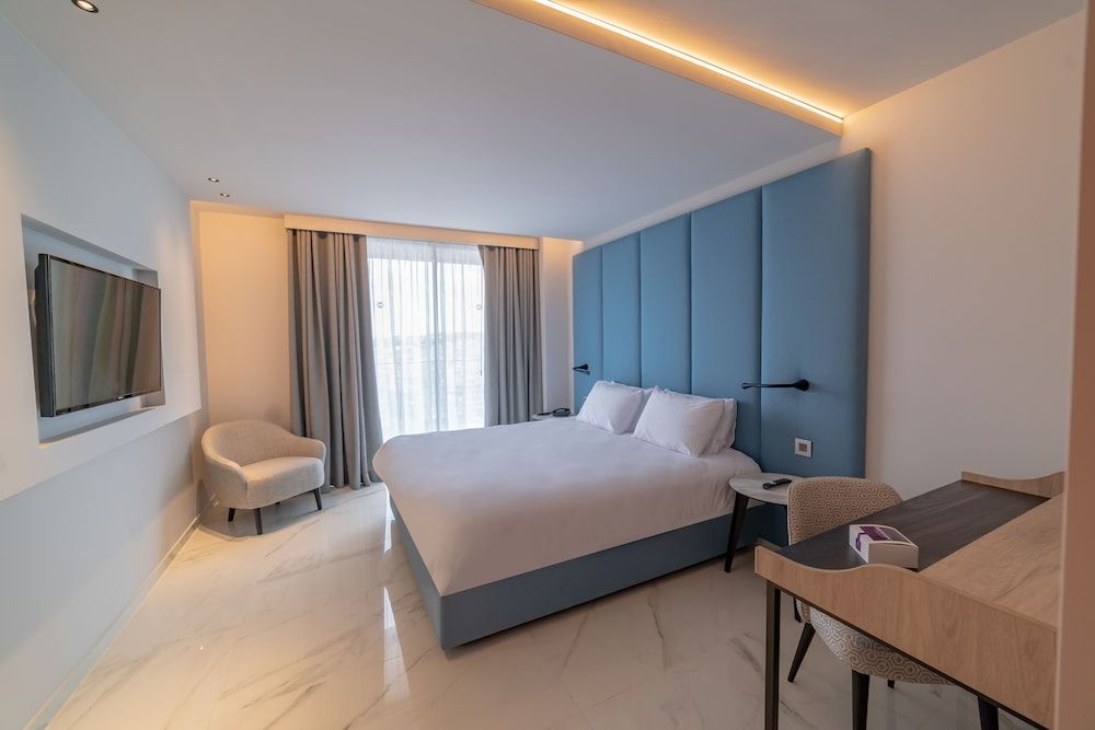 Mercure St. Julian´s Malta 4* pas cher photo 10