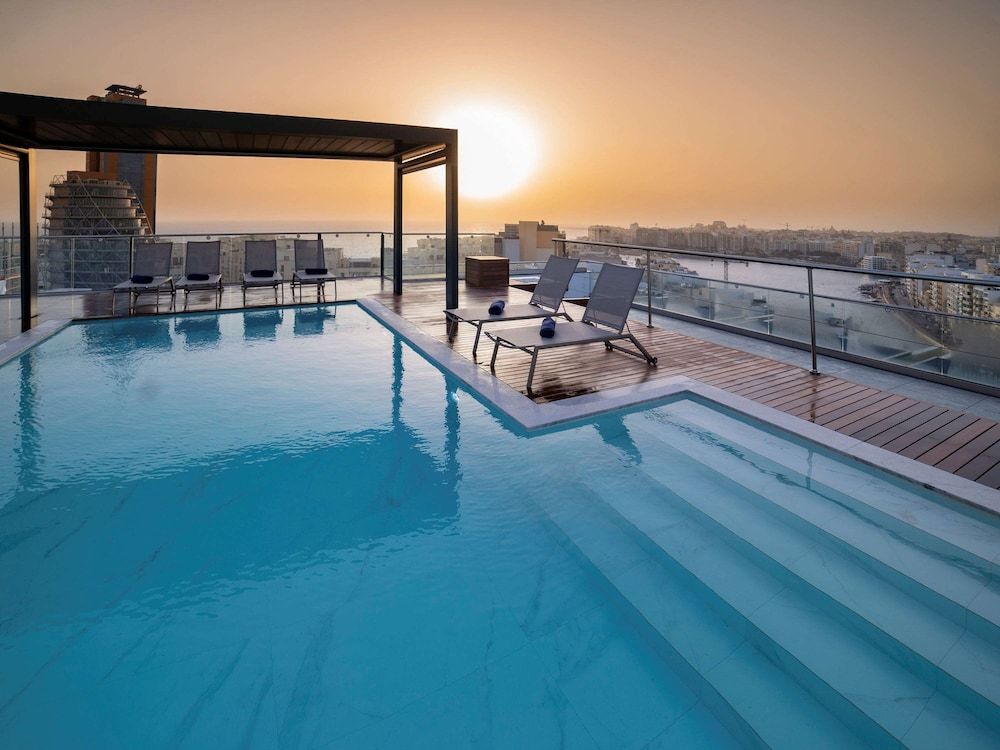 Mercure St. Julian´s Malta 4* pas cher photo 4