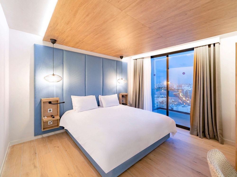 Mercure St. Julian´s Malta 4* pas cher photo 7