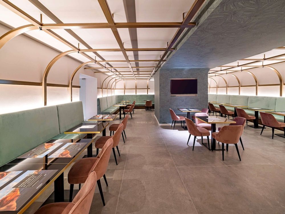 Mercure St. Julian´s Malta 4* pas cher photo 5
