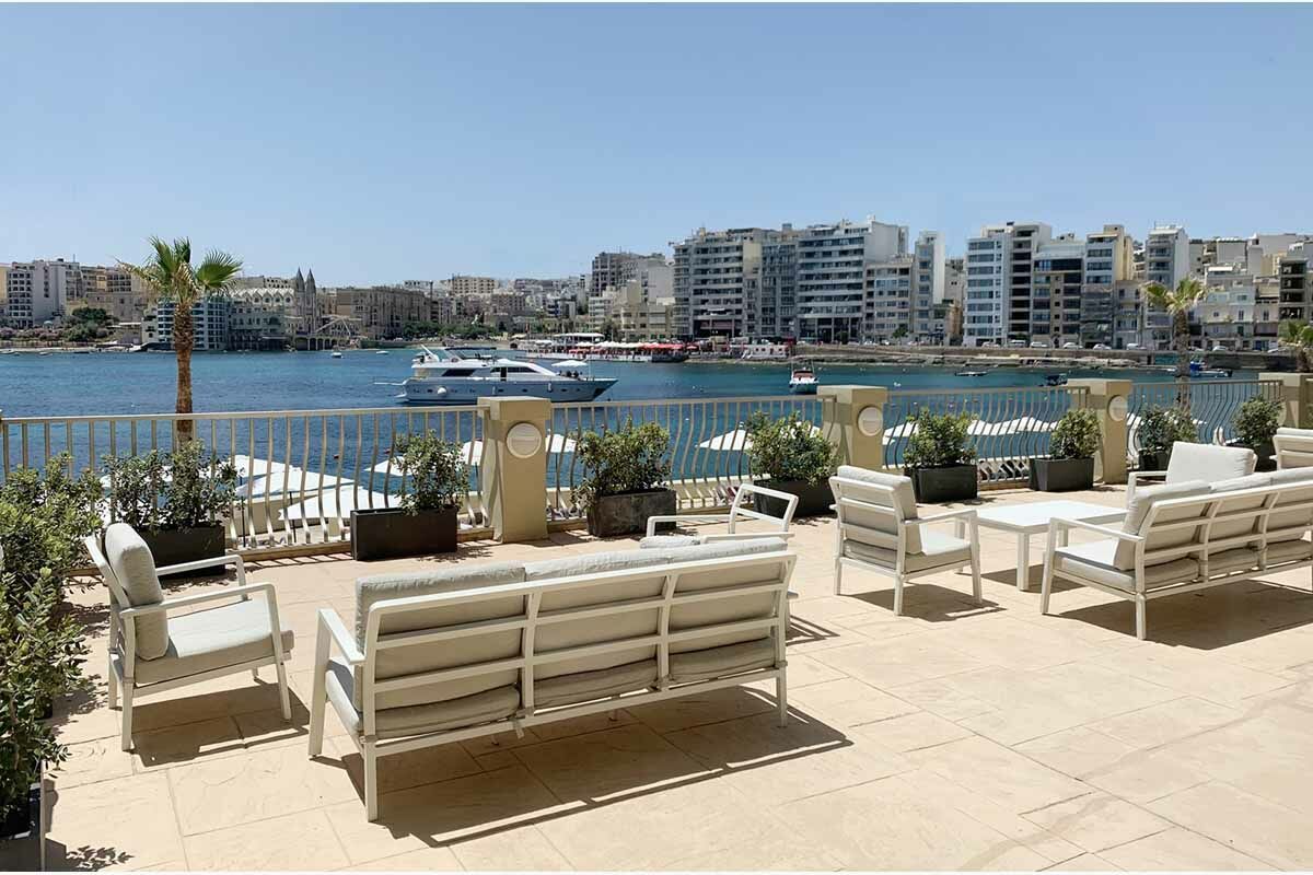 Cavalieri Art Hotel 4* pas cher photo 3