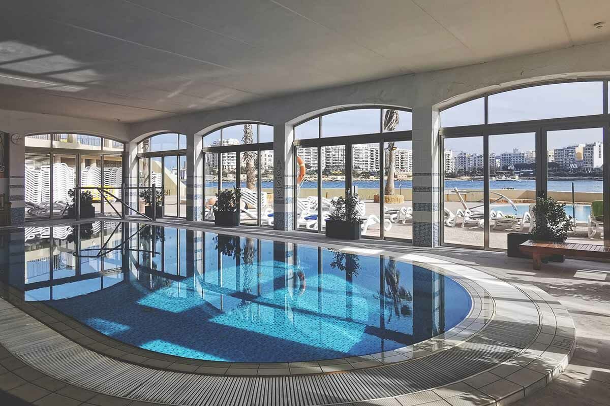 Cavalieri Art Hotel 4* pas cher photo 4