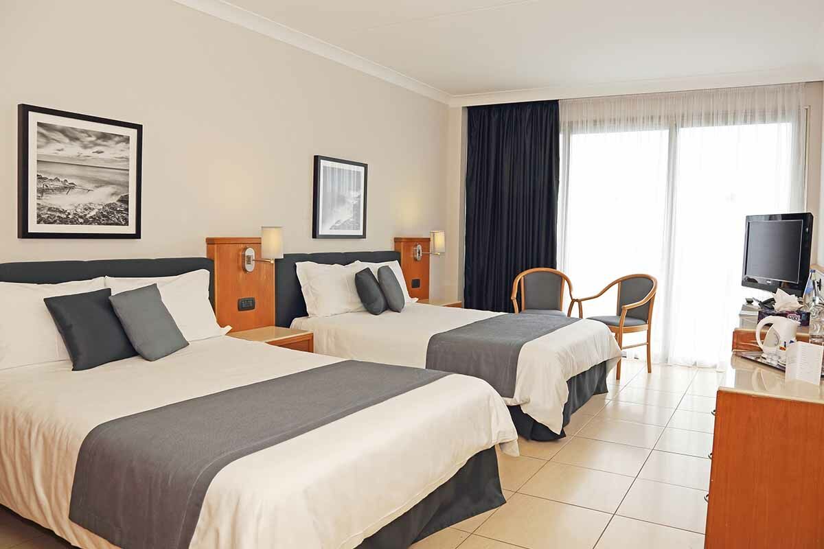 Cavalieri Art Hotel 4* pas cher photo 9