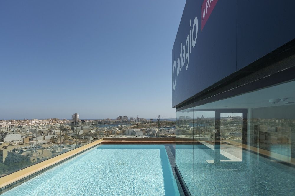 Aparthotel Adagio Malta Central 4* pas cher photo 3