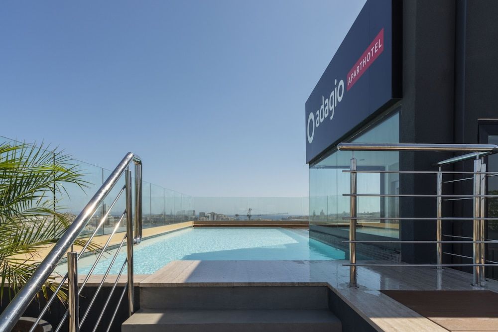 Aparthotel Adagio Malta Central 4* pas cher photo 2