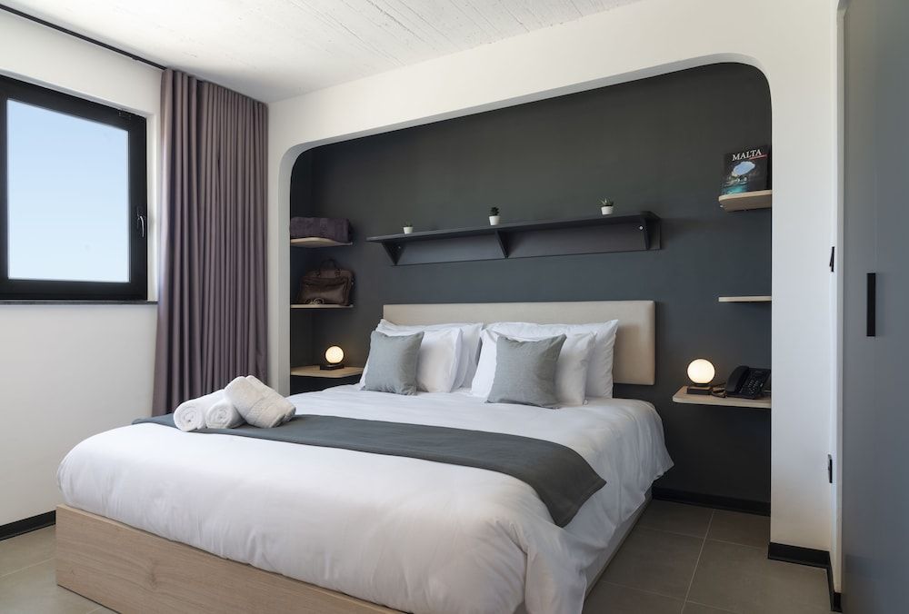 Aparthotel Adagio Malta Central 4* pas cher photo 8