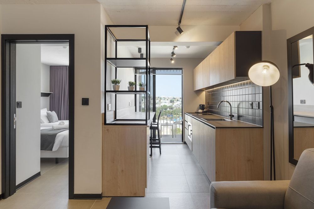 Aparthotel Adagio Malta Central 4* pas cher photo 10