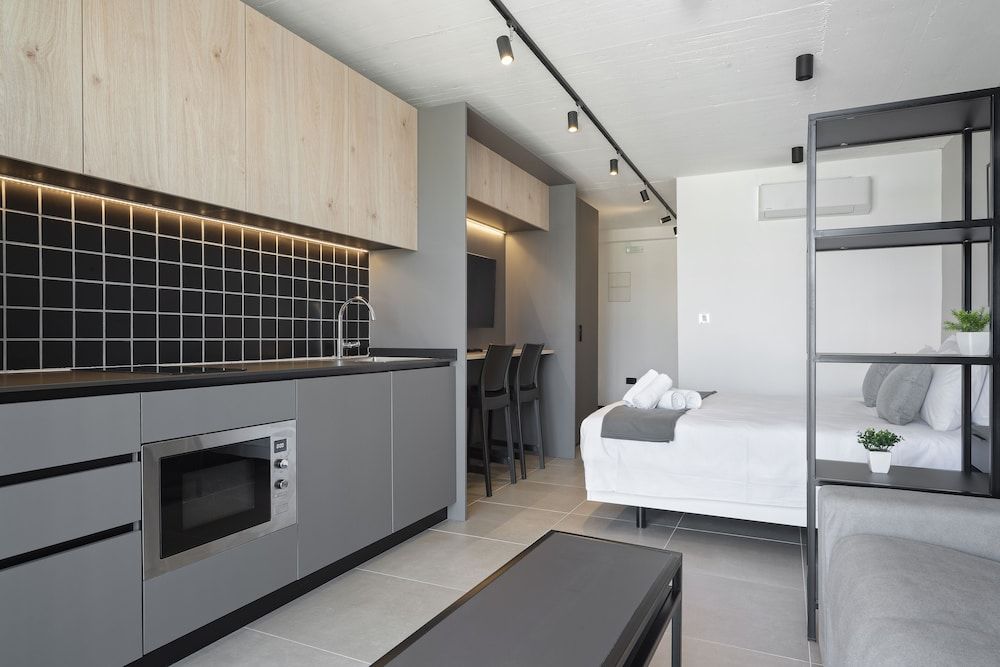Aparthotel Adagio Malta Central 4* pas cher photo 4