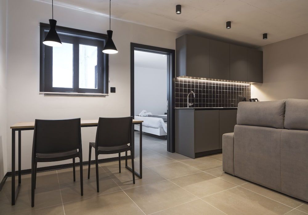 Aparthotel Adagio Malta Central 4* pas cher photo 11