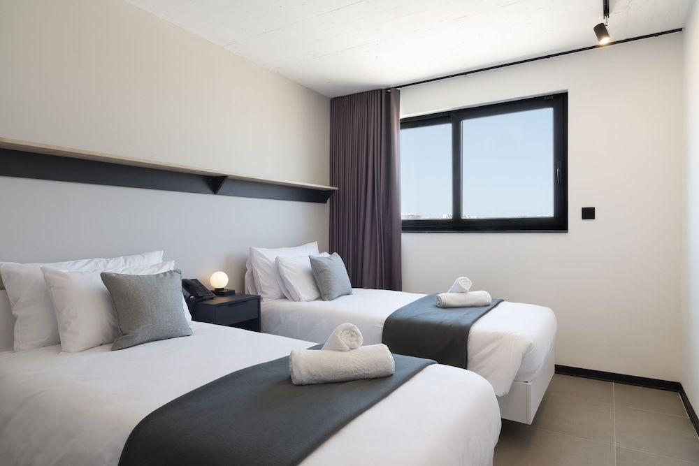 Aparthotel Adagio Malta Central 4* pas cher photo 7