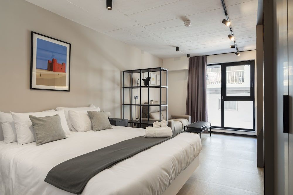 Aparthotel Adagio Malta Central 4* pas cher photo 5