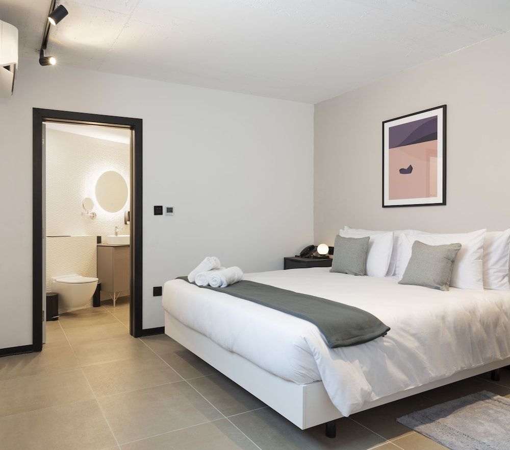 Aparthotel Adagio Malta Central 4* pas cher photo 6