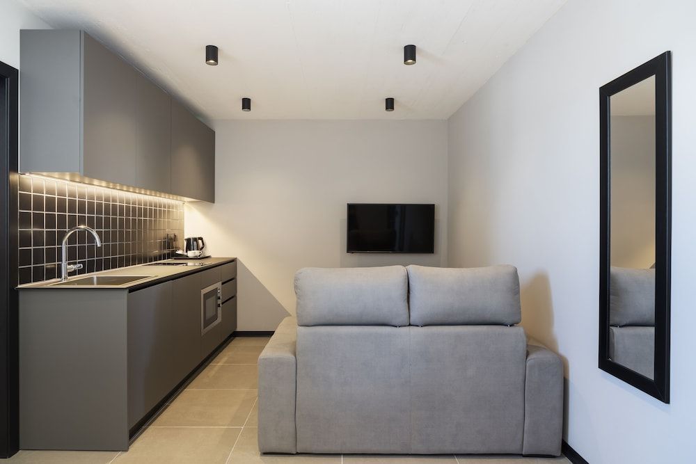 Aparthotel Adagio Malta Central 4* pas cher photo 9