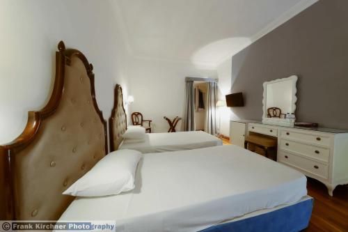 Castille Hotel 3* pas cher photo 7
