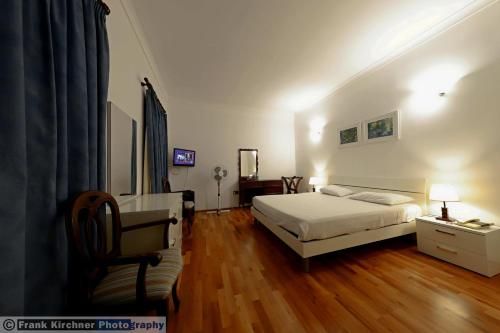 Castille Hotel 3* pas cher photo 10