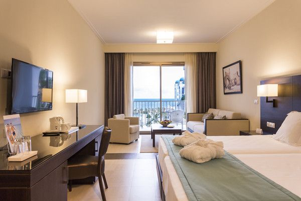 Hôtel Concorde Green Park Palace 5* pas cher photo 8