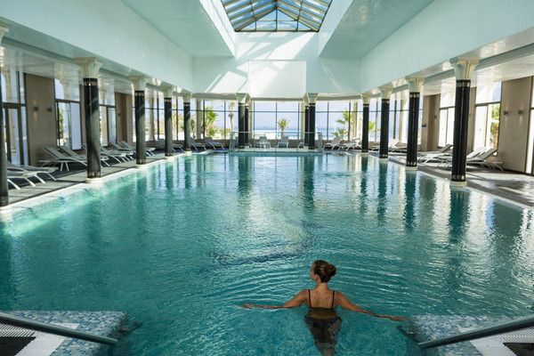 Hôtel Concorde Green Park Palace 5* pas cher photo 16