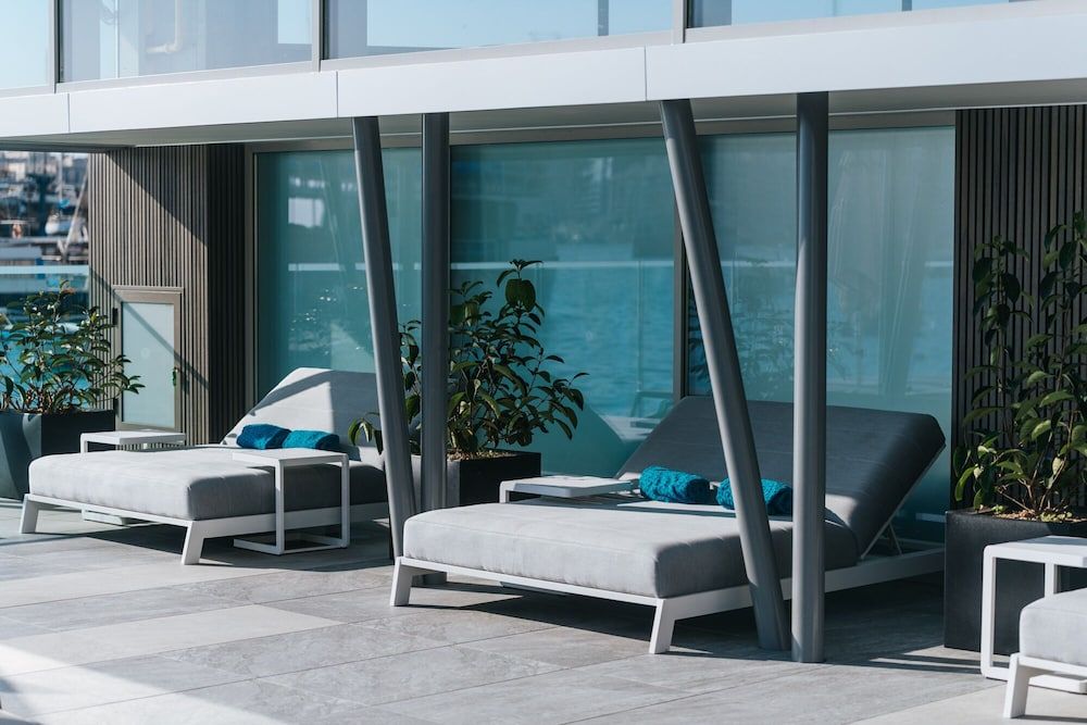 ST Azur Hotel 3* pas cher photo 10