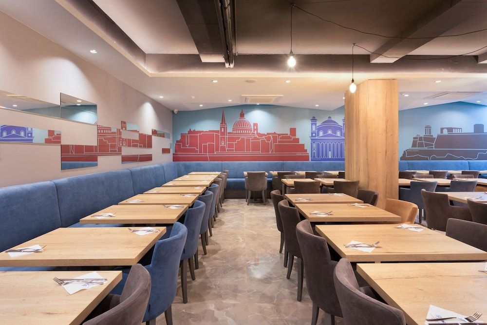 ST Azur Hotel 3* pas cher photo 9