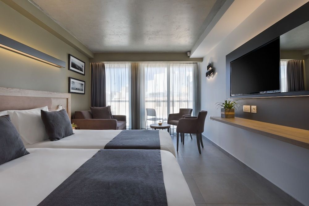 ST Azur Hotel 3* pas cher photo 6