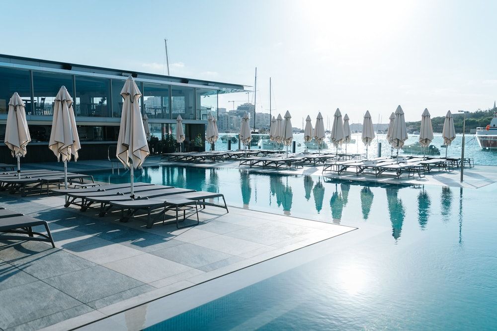 ST Azur Hotel 3* pas cher photo 12