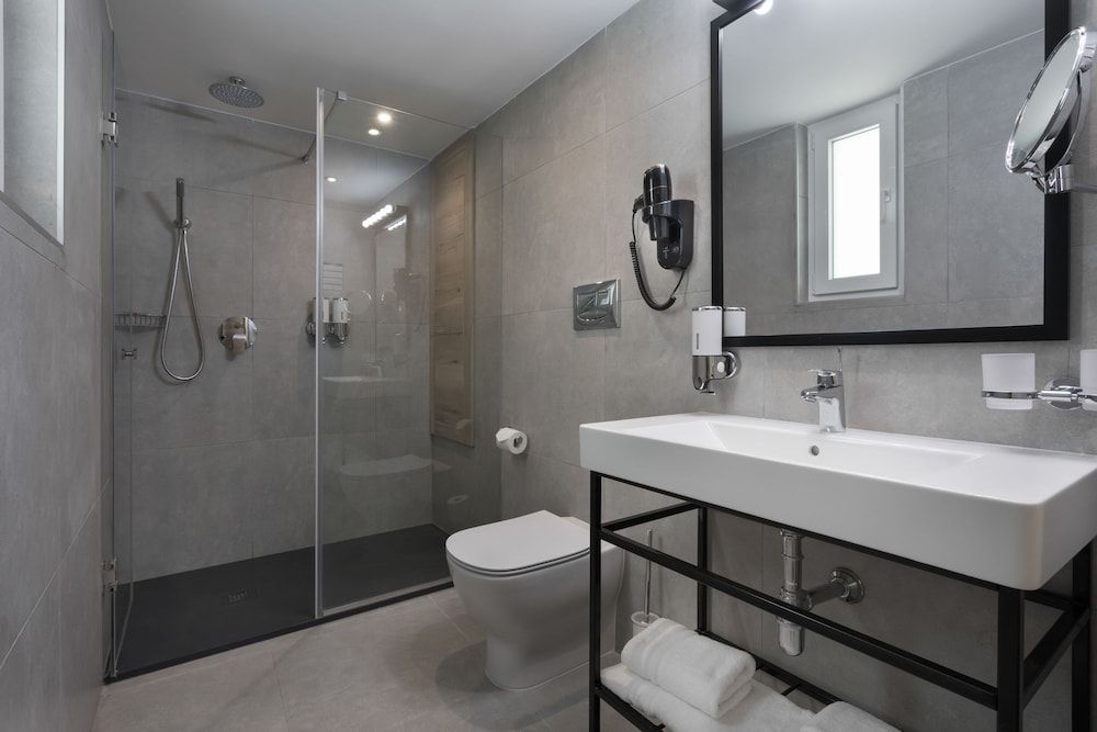 ST Azur Hotel 3* pas cher photo 15