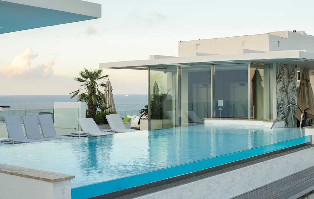 Valentina Hotel 4* pas cher photo 7