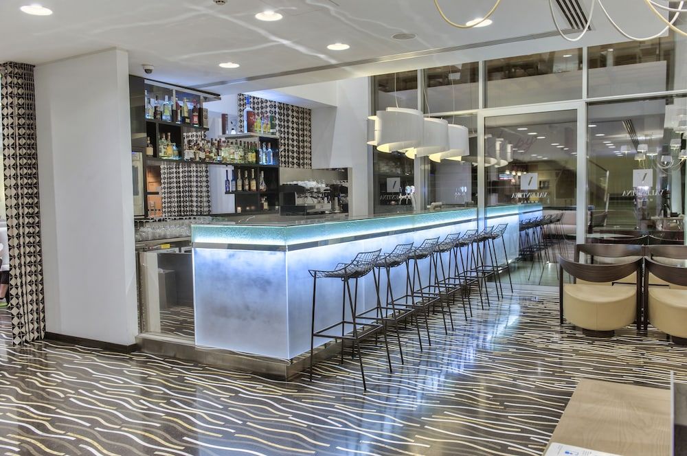 Valentina Hotel 4* pas cher photo 8