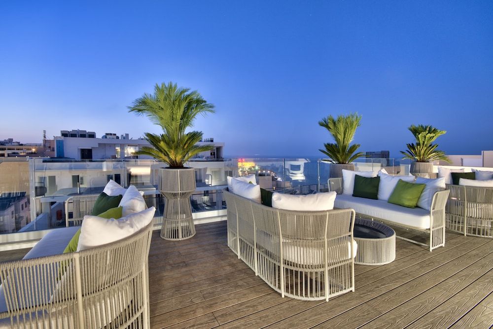 Valentina Hotel 4* pas cher photo 9