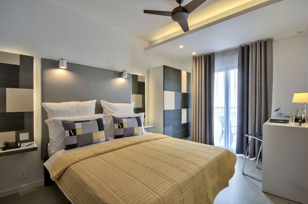 Valentina Hotel 4* pas cher photo 4