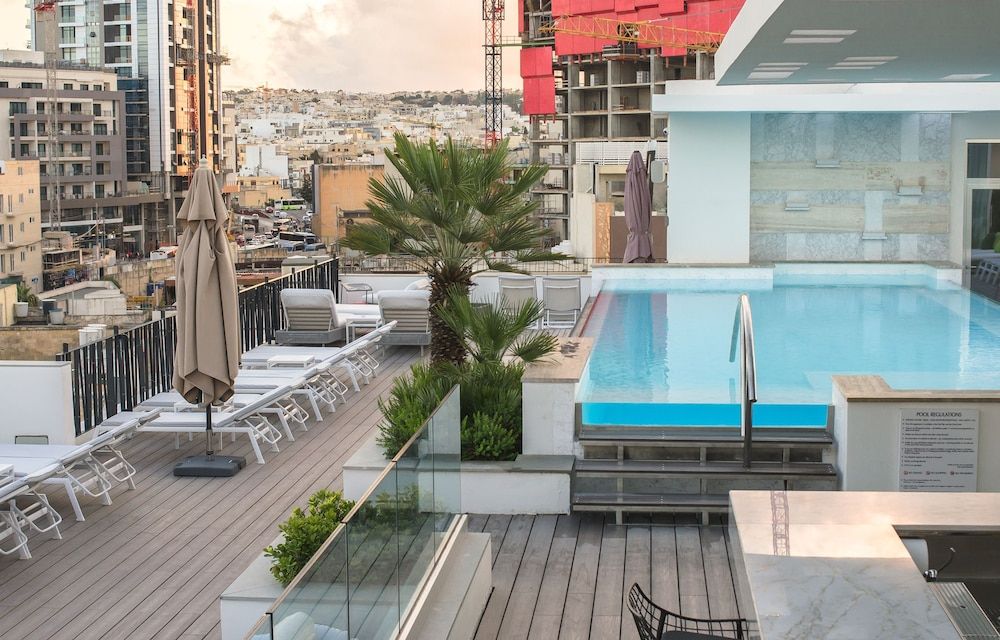 Valentina Hotel 4* pas cher photo 6