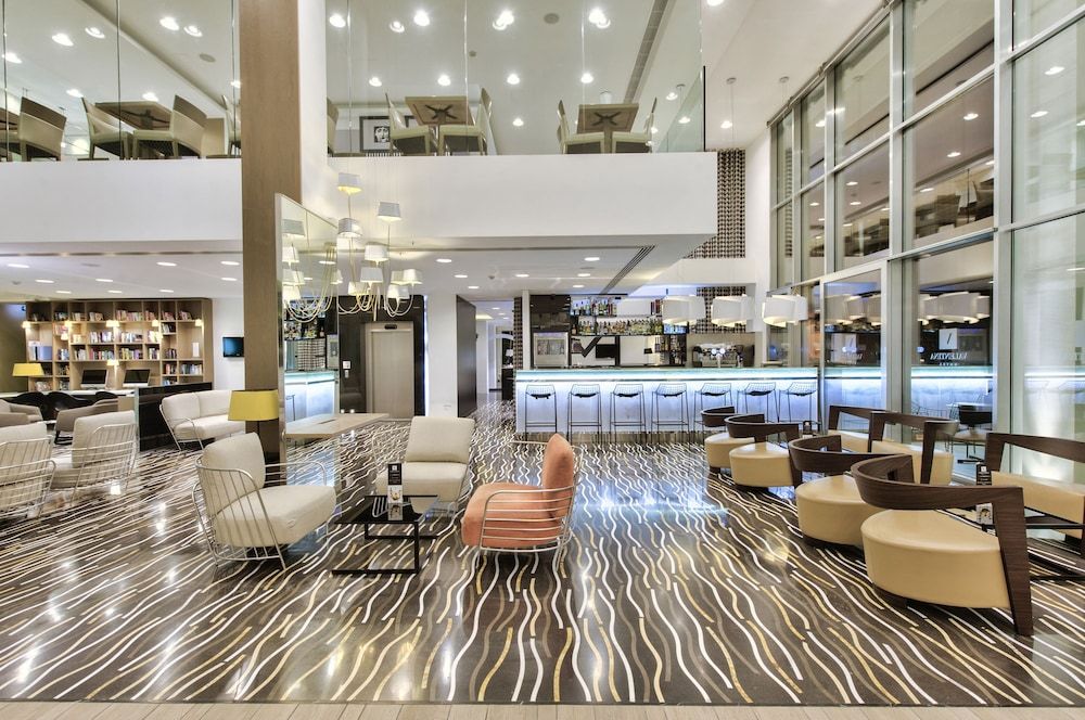 Valentina Hotel 4* pas cher photo 1