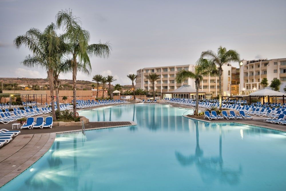 db Seabank Resort & Spa 4* pas cher photo 2