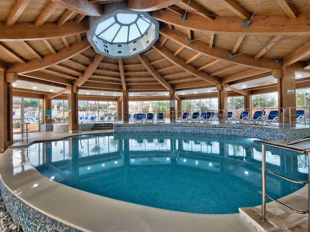 db Seabank Resort & Spa 4* pas cher photo 9