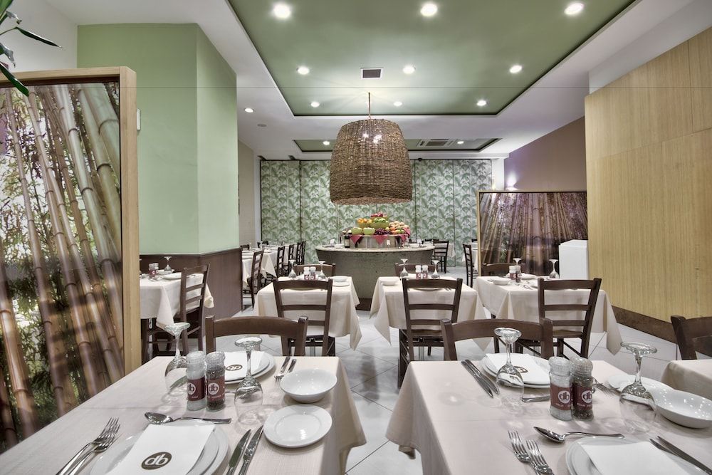 db Seabank Resort & Spa 4* pas cher photo 14