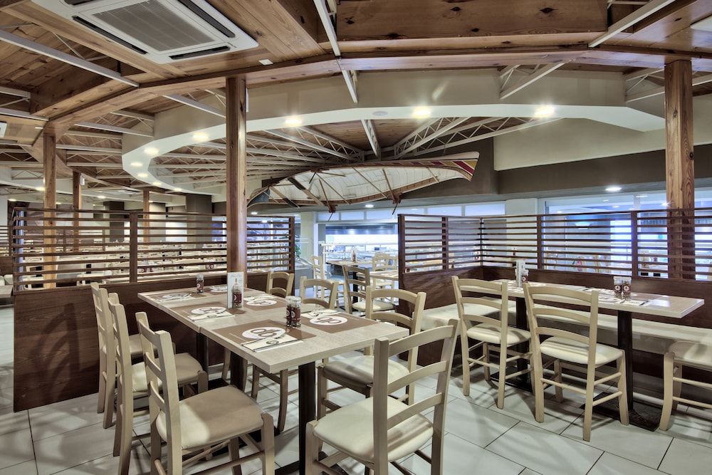 db Seabank Resort & Spa 4* pas cher photo 13