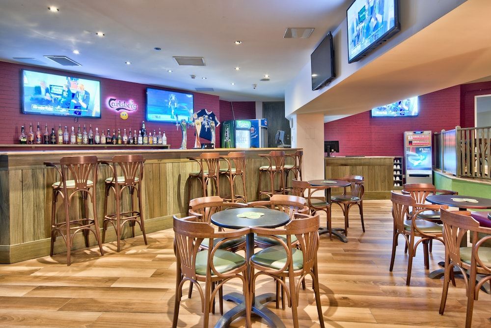 db Seabank Resort & Spa 4* pas cher photo 16