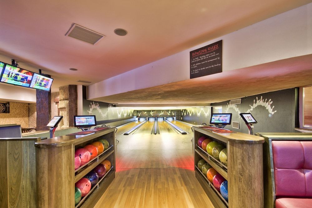 db Seabank Resort & Spa 4* pas cher photo 10