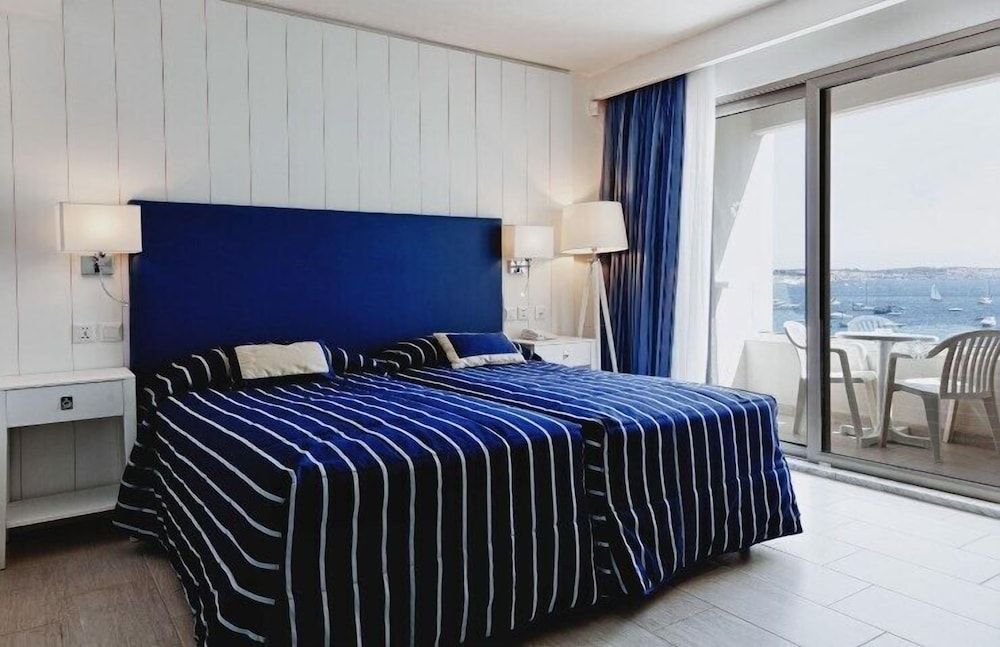 db Seabank Resort & Spa 4* pas cher photo 8