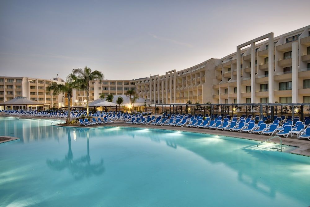 db Seabank Resort & Spa 4* pas cher photo 3