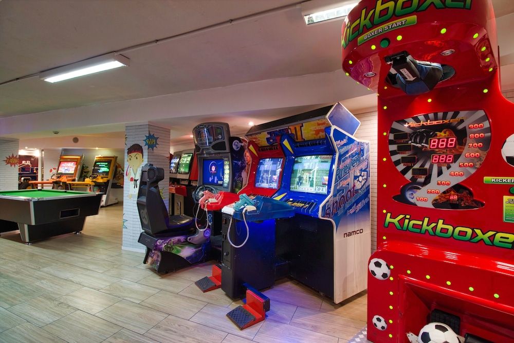 db Seabank Resort & Spa 4* pas cher photo 11