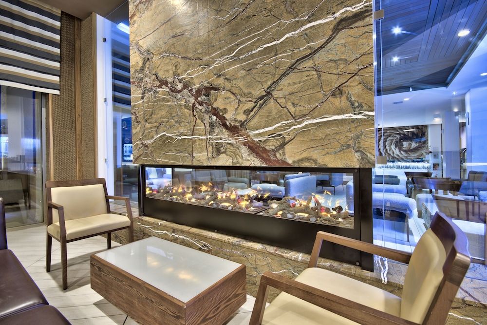 db Seabank Resort & Spa 4* pas cher photo 17