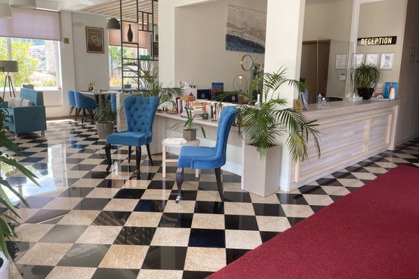 Hôtel Montebay Perla 4* pas cher photo 15