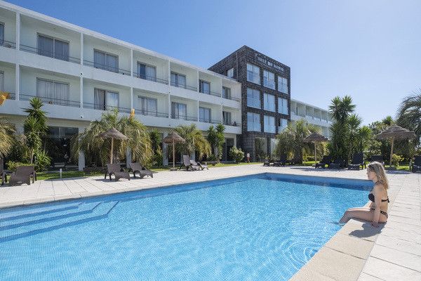 Hôtel Açorsonho Vale Do Navio 4* pas cher photo 3