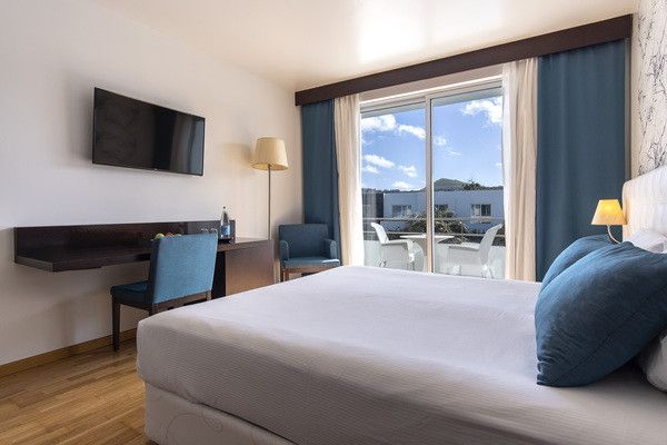 Hôtel Açorsonho Vale Do Navio 4* pas cher photo 8