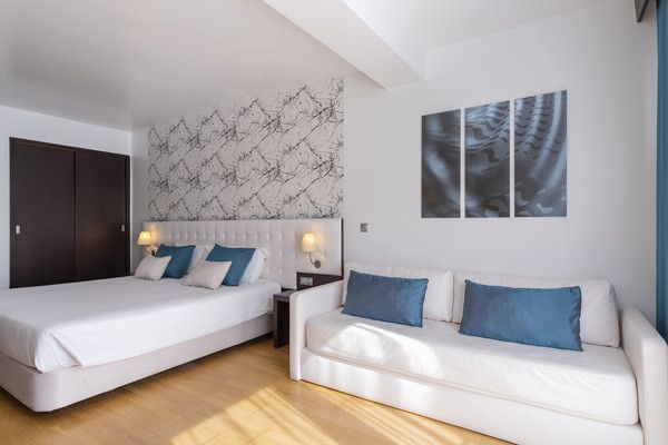 Hôtel Açorsonho Vale Do Navio 4* pas cher photo 9