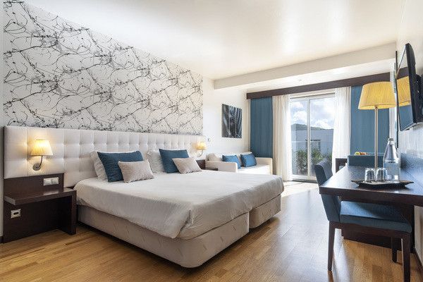 Hôtel Açorsonho Vale Do Navio 4* pas cher photo 11